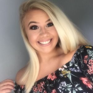 Meet your Posher, Savanna